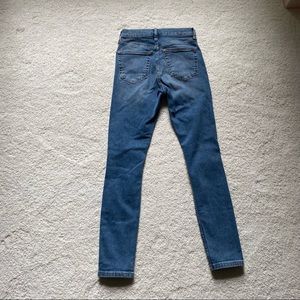 TOPSHOP new jeans